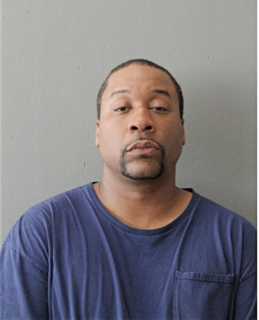 MARCUS M BACKSTROM, Cook County, Illinois