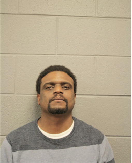 PATRICK S BANKS, Cook County, Illinois