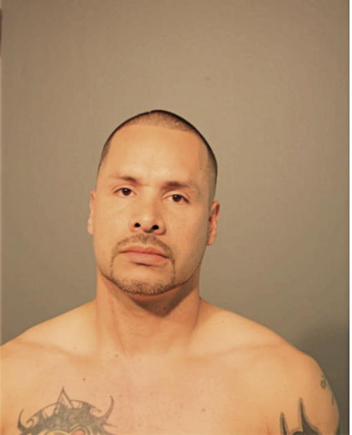 MAURICE BELTRAN, Cook County, Illinois