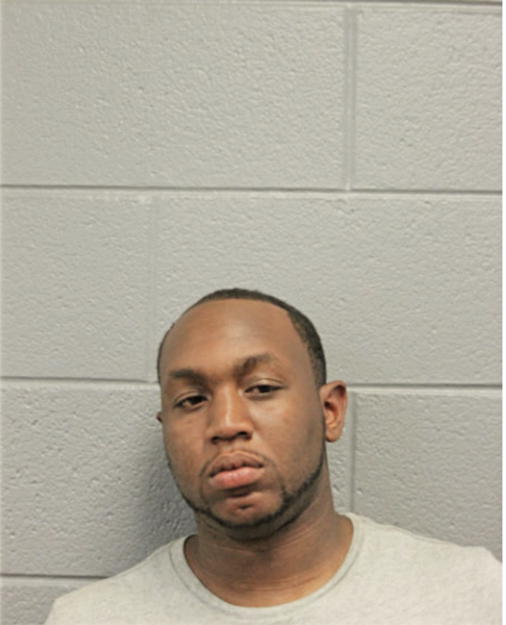 KIWANE BLANKENSHIP, Cook County, Illinois