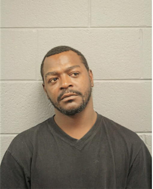 WILLIAM T BRANTLEY, Cook County, Illinois