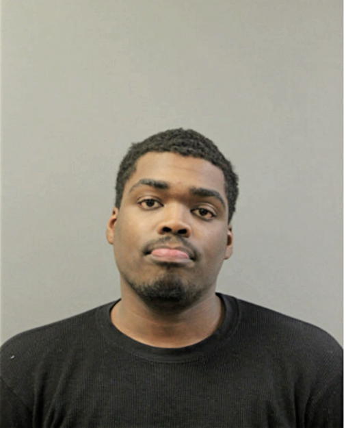 JEFFREY K BRITTEN, Cook County, Illinois