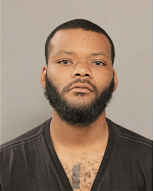 JOSHUA A BRODERICK, Cook County, Illinois