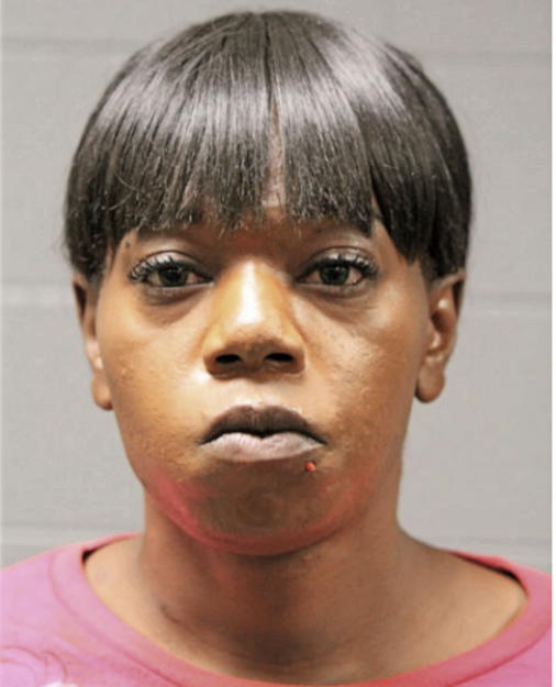 JEREMY BURRELL BROWN, Cook County, Illinois