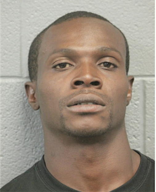 KARLTON K BROWN, Cook County, Illinois