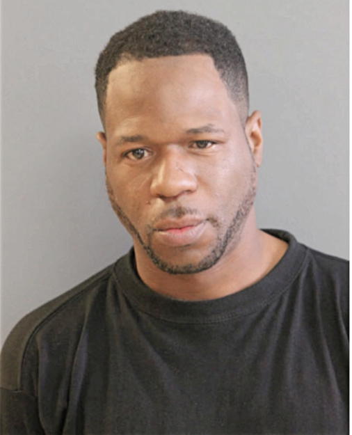 WILLIE BROWN, Cook County, Illinois