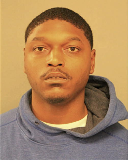 TERRILL BROWNLEE, Cook County, Illinois
