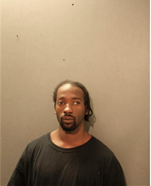 ISAAC J BRYANT, Cook County, Illinois