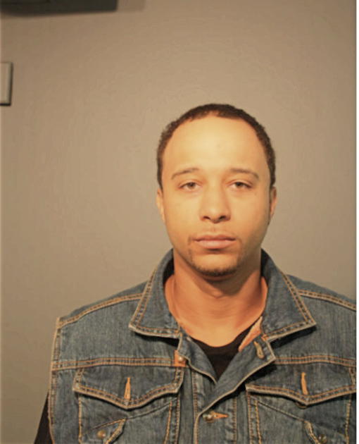 RICARDO BURGOS, Cook County, Illinois