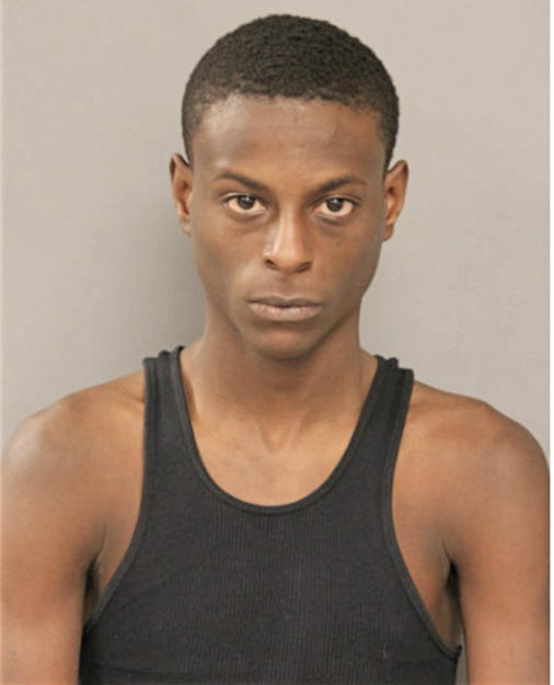 EDWARD C OWENS, Cook County, Illinois