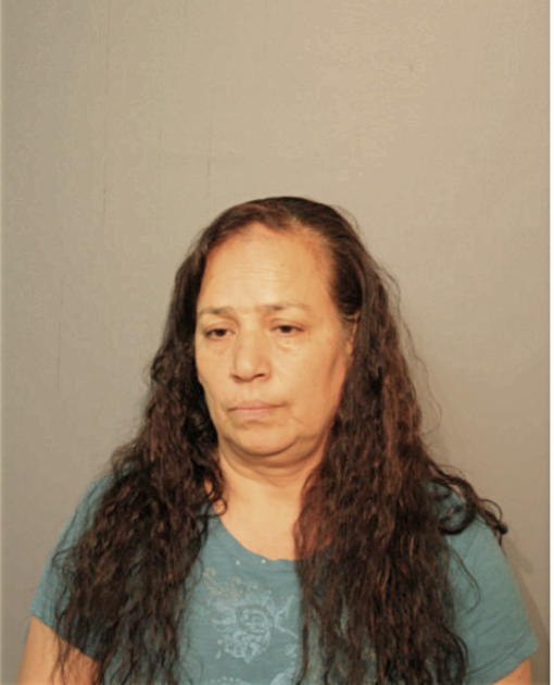 REFUGIO CALDERON, Cook County, Illinois