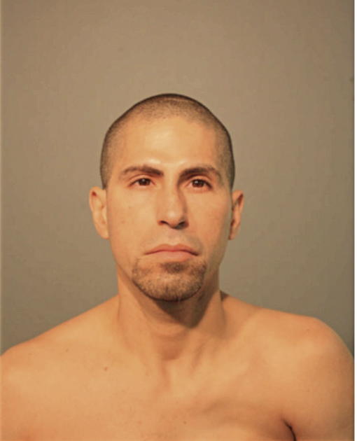 ALEX CALLEJAS-CAMACHO, Cook County, Illinois