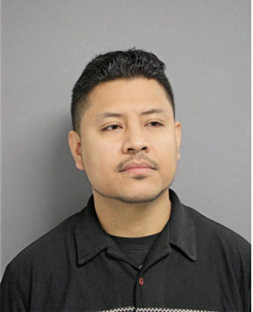 VICTOR CANO, Cook County, Illinois