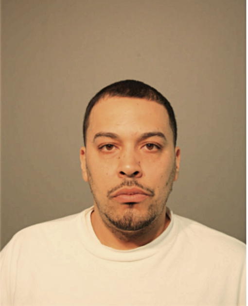 CARLOS D CARRASQUIL, Cook County, Illinois