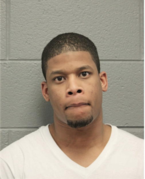 MARTIN L CHATMAN, Cook County, Illinois