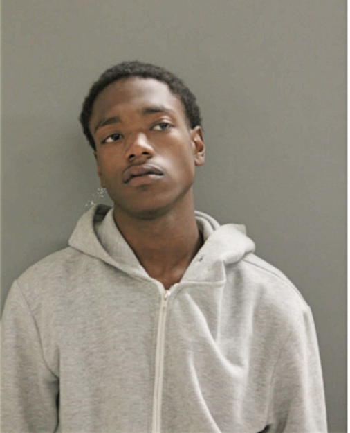 LAMAR L COLE, Cook County, Illinois