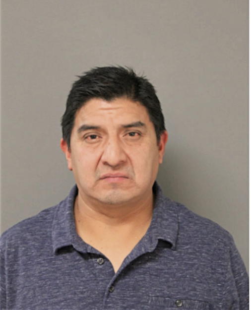 RAUL W CUZCO, Cook County, Illinois