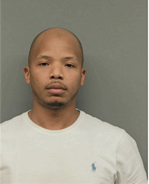 BRYANT D DAVIS, Cook County, Illinois