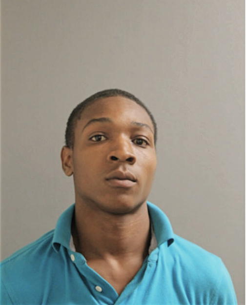 DION K DAVIS, Cook County, Illinois