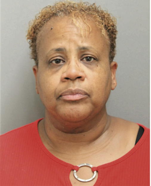 ROBIN DAVIS, Cook County, Illinois