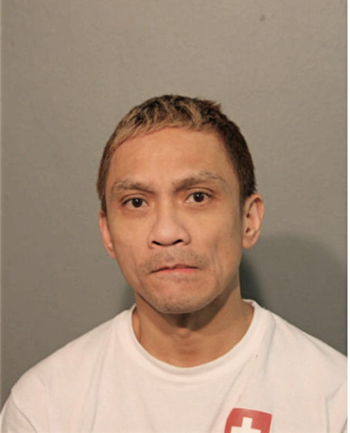 JOSEPH G DE LA CRUZ, Cook County, Illinois