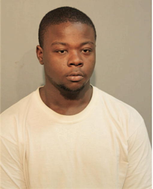 DANIEL O DILCE, Cook County, Illinois