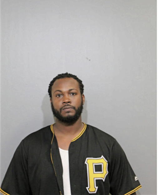 MARIO C DISMUKE, Cook County, Illinois