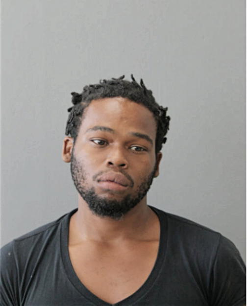 KENNETH R EDWARDS, Cook County, Illinois