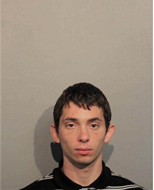 ALEXANDER ELEOPOULOS, Cook County, Illinois