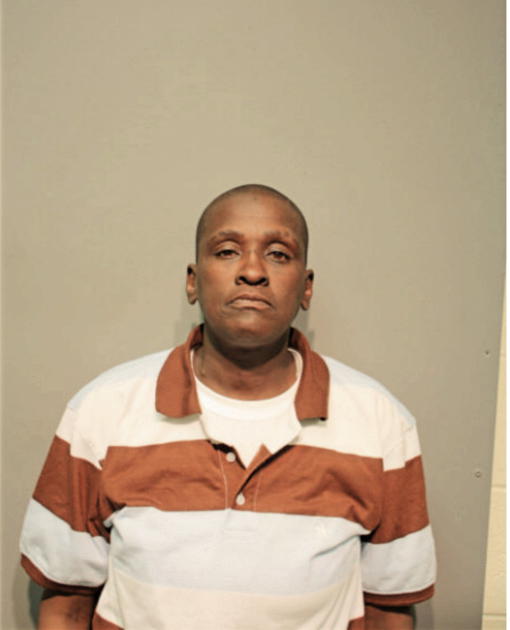SANDRA FIELDS, Cook County, Illinois