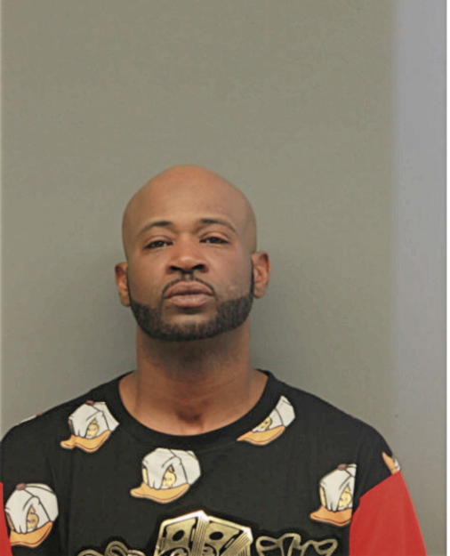 RODRICK D FINLEY, Cook County, Illinois