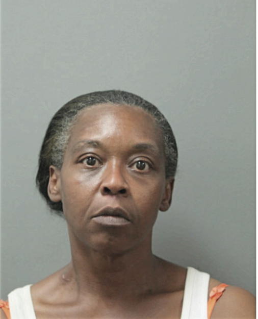 LISA FISHER, Cook County, Illinois