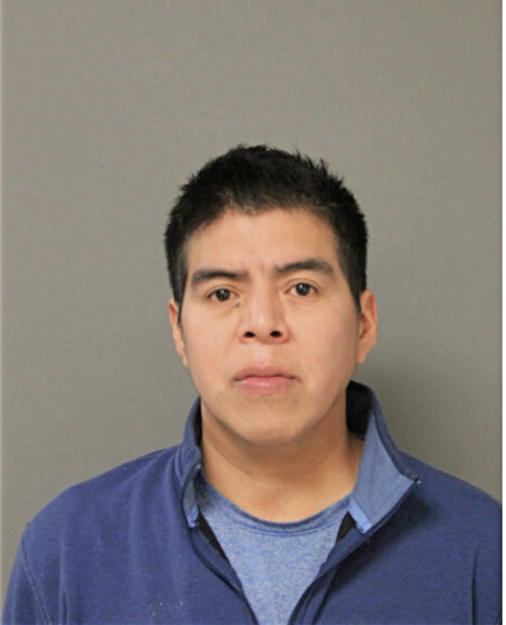 PEDRO FLORES, Cook County, Illinois