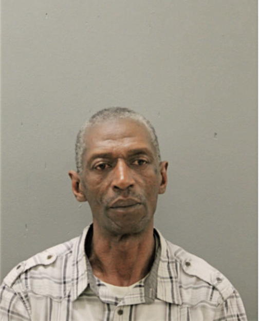 CURTIS L FLOWERS, Cook County, Illinois