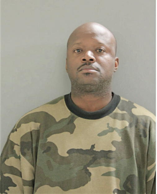 AKO C FRANKLIN, Cook County, Illinois