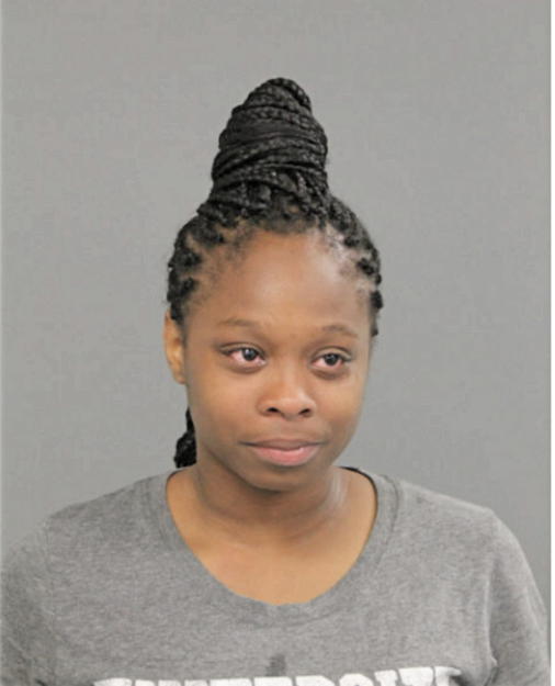 SAMELLA SHANICE GAITER, Cook County, Illinois