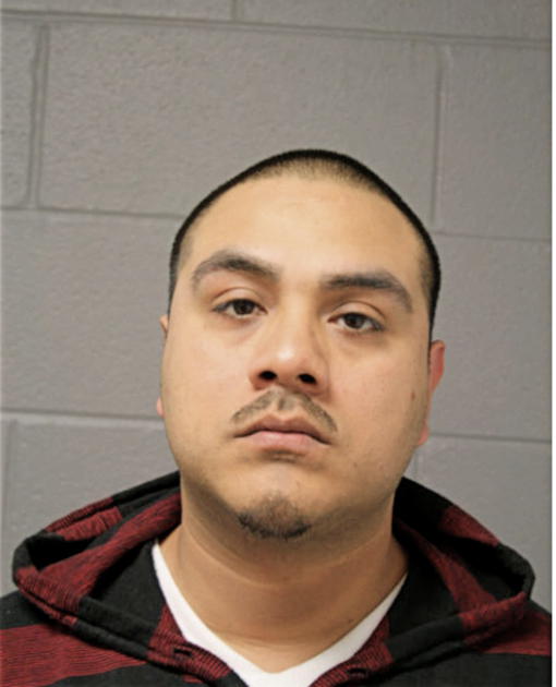 EDUARDO GAMEZ, Cook County, Illinois
