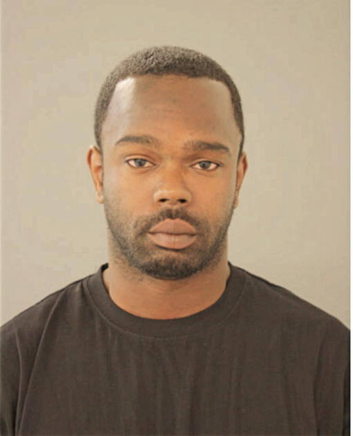 MAURICE A GAYNOR, Cook County, Illinois