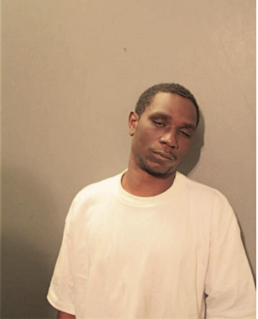 ANTHONY GILMORE, Cook County, Illinois