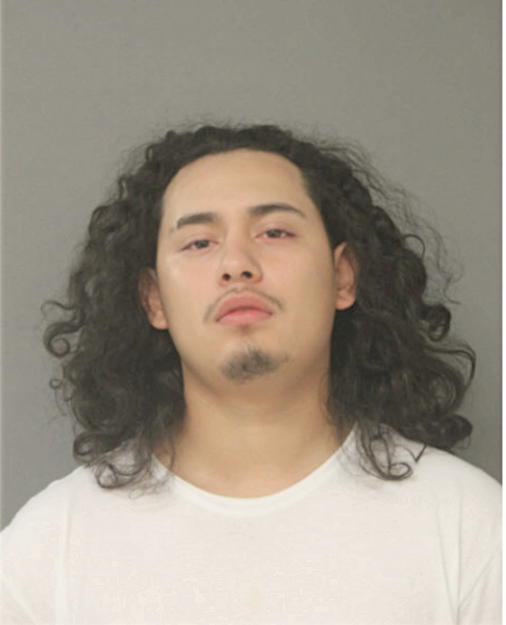 DIEGO GOMEZ, Cook County, Illinois