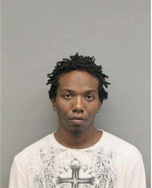 EDDIE L GRACE, Cook County, Illinois