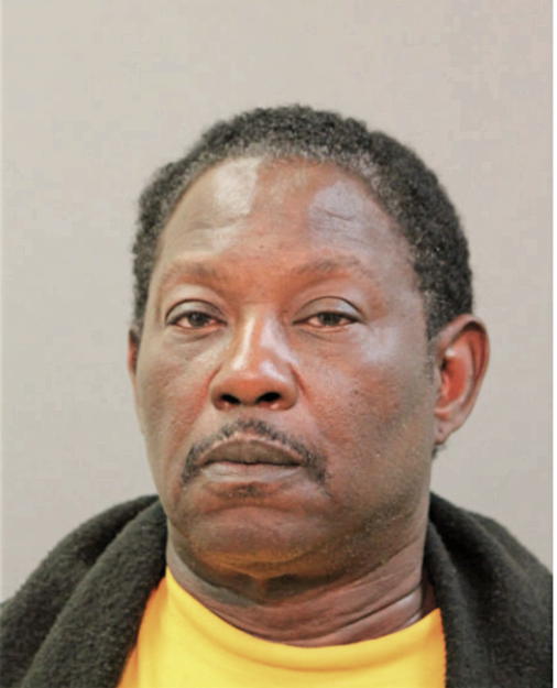 EUGENE GRADY, Cook County, Illinois