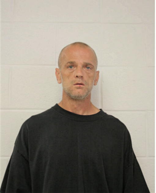 GREGORY GRAHAM, Cook County, Illinois