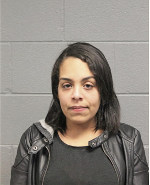 ALENA L GRANT, Cook County, Illinois