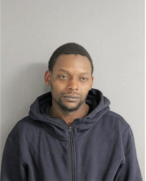 DANORIS T GRAY, Cook County, Illinois