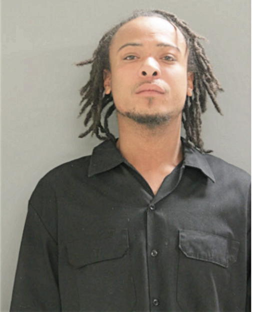 ALFRED K GREEN, Cook County, Illinois