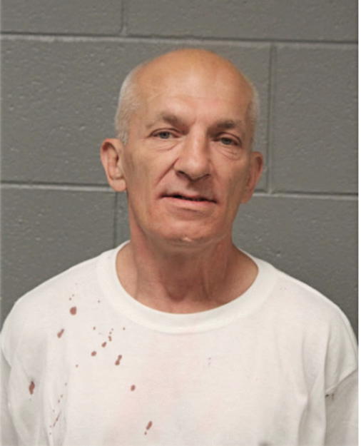 EDWARD J GUSTEK, Cook County, Illinois