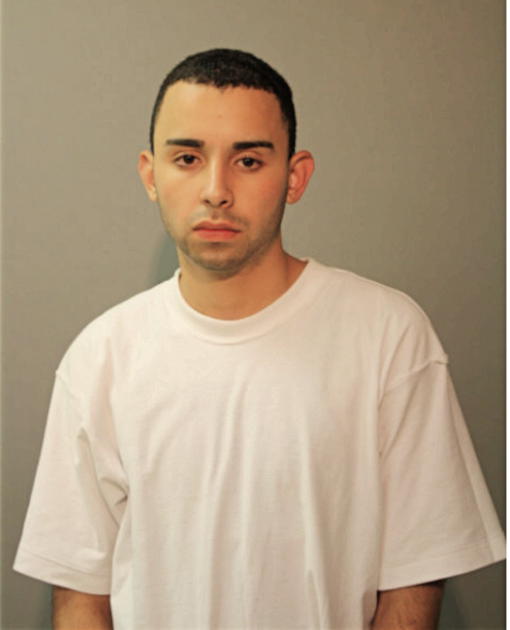 EDGAR GUTIERREZ, Cook County, Illinois