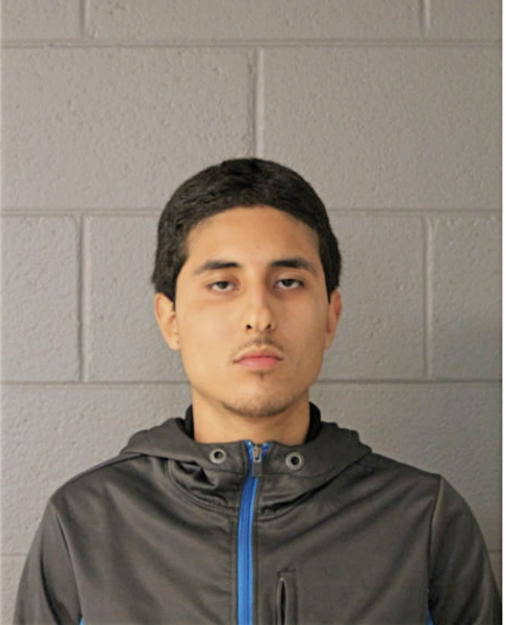 MAURICIO GUTIERREZ, Cook County, Illinois