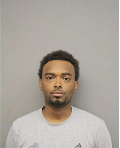 MICHAEL D HAMPTON, Cook County, Illinois